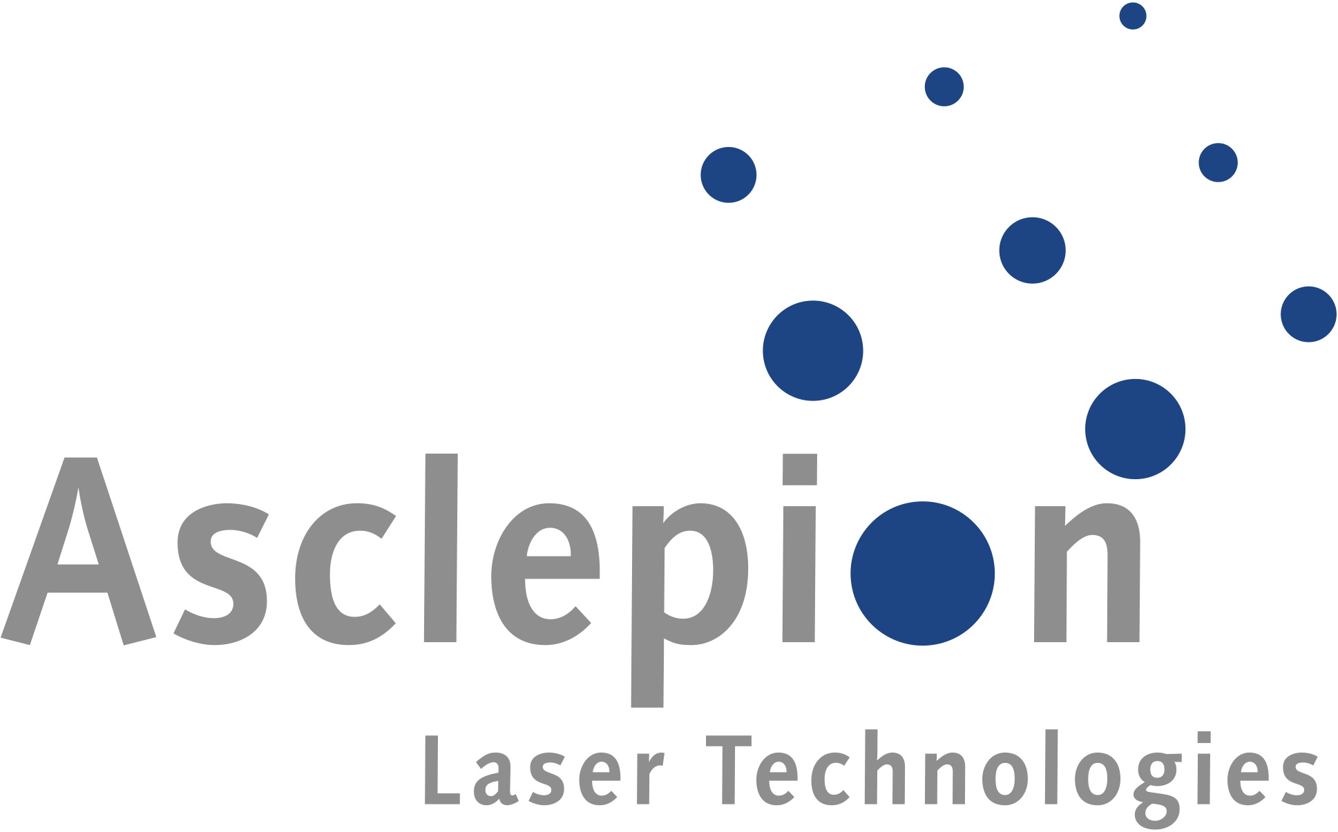 Asclepion logo