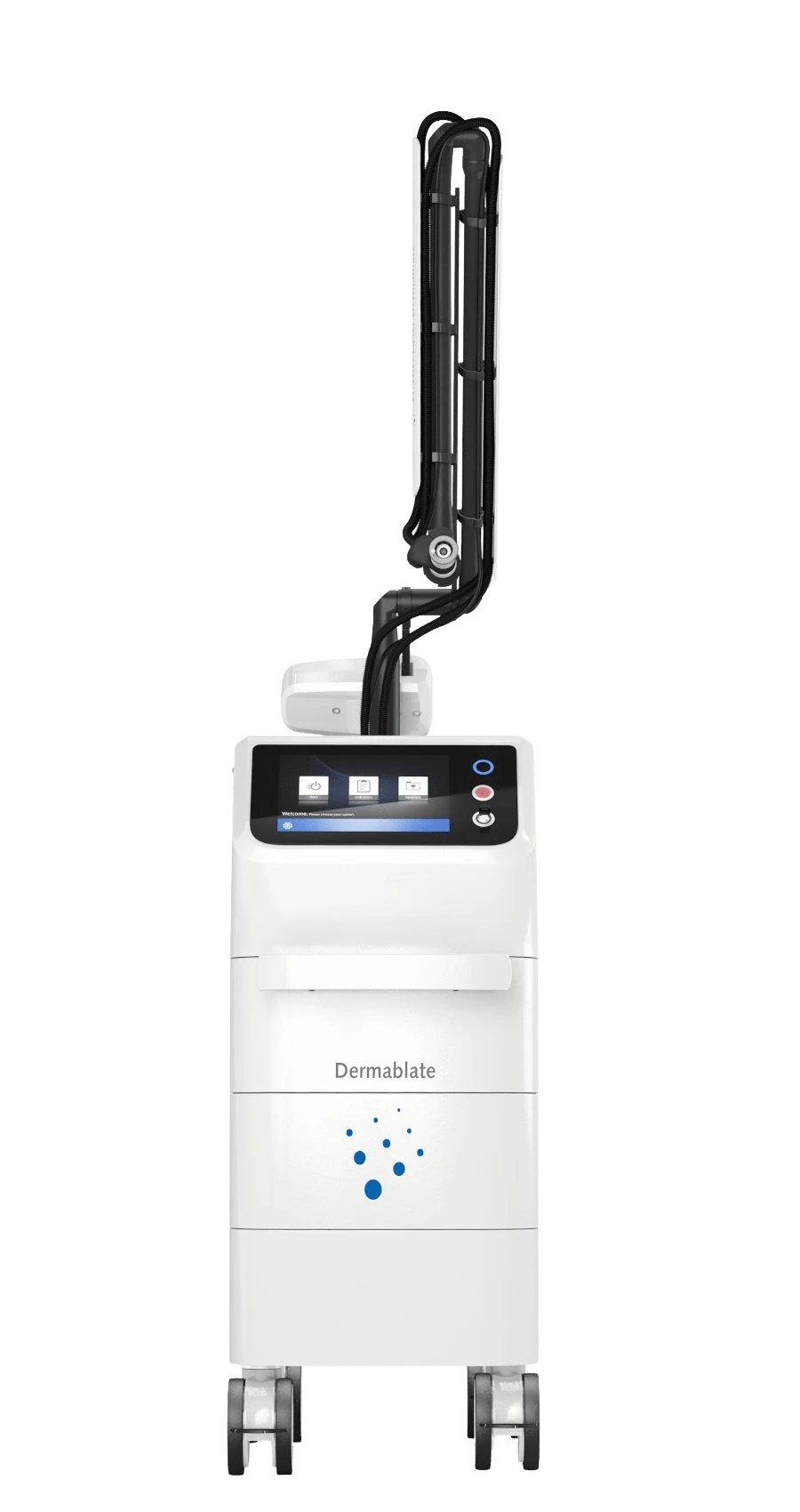 Dermablate