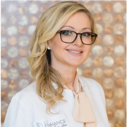 Testimonial of Irene Gladstein, MD