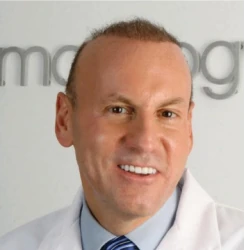 Testimonial of Neil S. Sadick, MD
