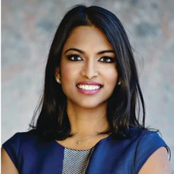 Testimonial of Sarmela Sunder, MD