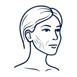 Image for indication Skin La