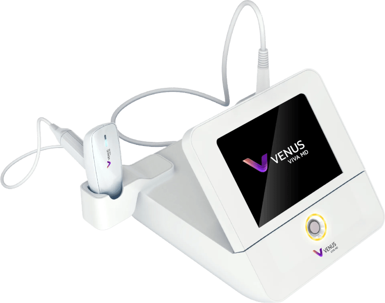 Viva MD device