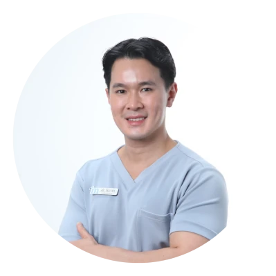 dr. Kevin A. Maharis, Dipl.Derm, MHA