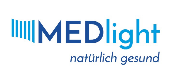 MEDlight logo