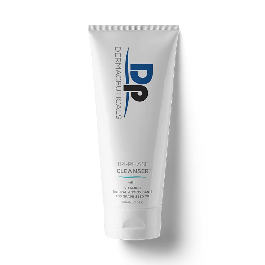 Tri-Phase Cleanser